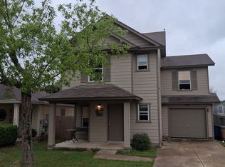 13505 Sea Biscuit Dr, Del Valle, TX 78617