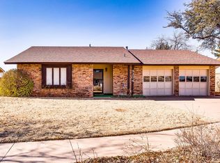 8204 Louisville Ave, Lubbock, TX 79423