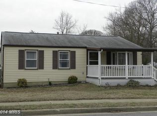 281 Riverdale Rd, Severna Park, MD 21146