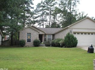 4116 Foster St, Little Rock, AR 72204