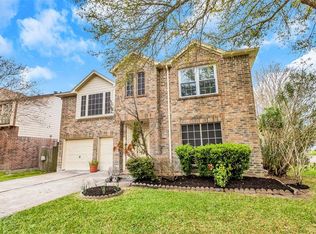 7327 Tara Blue Ridge Dr, Richmond, TX 77469