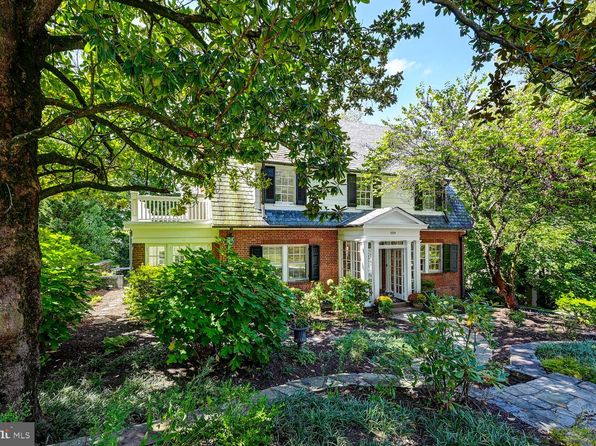 4304 Rugby Rd, Baltimore, MD 21210