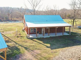 2261 Highway 8 E, Norman, AR 71960
