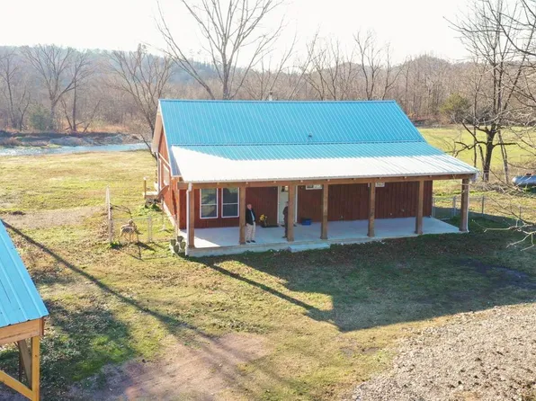 2261 Highway 8 E, Norman, AR 71960