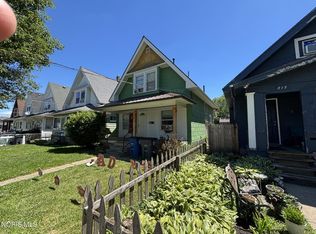 515 Howland Ave, Toledo, OH 43605