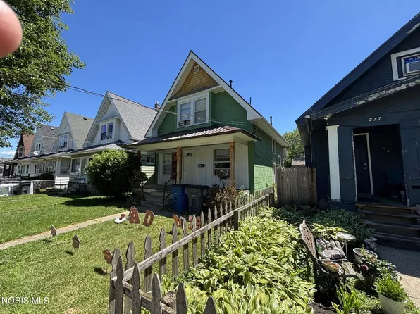 515 Howland Ave, Toledo, OH 43605