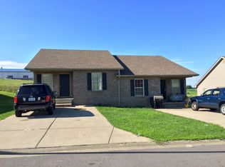130 Skyview Dr, Mount Sterling, KY 40353