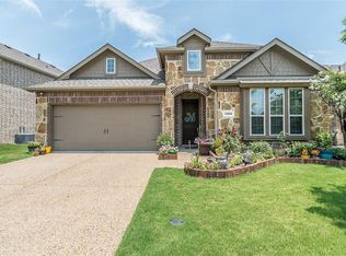 1500 Shady Bend Dr, McKinney, TX 75071