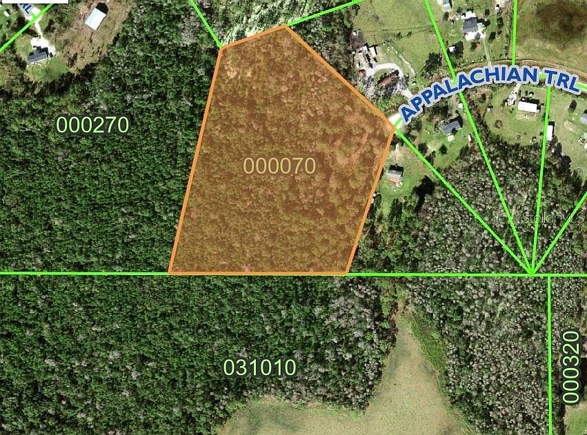 1st image of 2904 APPALACHIAN TRAIL LOT 7