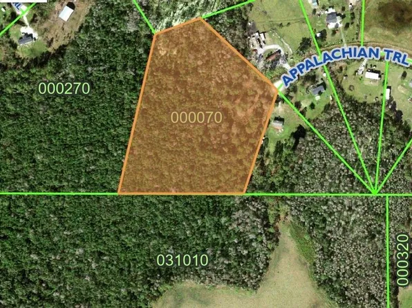 2904 Appalachian Trl #7, Polk City, FL 33868