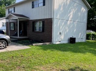 4418 SW Immanuel St, Knoxville, TN 37920