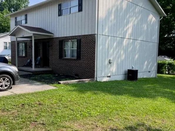 4418 SW Immanuel St, Knoxville, TN 37920