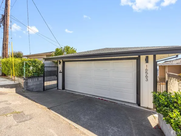 16563 Toledo St, San Leandro, CA 94578