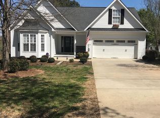 224 Blakedale Cir, Greenwood, SC 29649