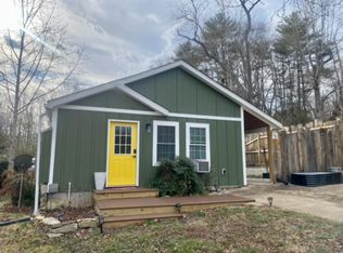 1 Ray Rd #2, Weaverville, NC 28787