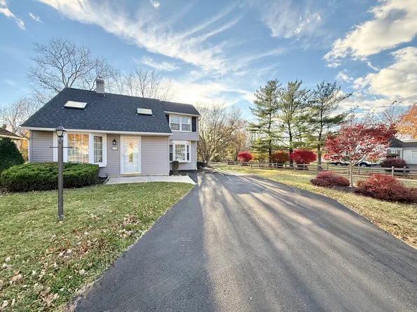 114 Stony Creek Ave, Lansdale, PA 19446