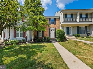 8548 London Bridge Way, Lutherville Timonium, MD 21093