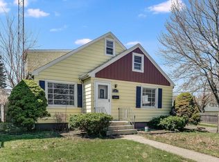 5302 35th Ave, Kenosha, WI 53144