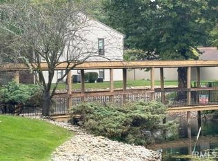 1934 Bridgeview Trl APT C, South Bend, IN 46637