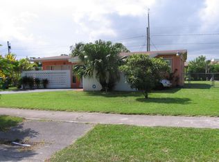 10011 Bahama Dr, Cutler Bay, FL 33189