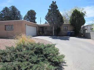 7728 McKnight Ave NE, Albuquerque, NM 87110