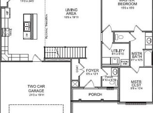 3148 Sandersville Rd, Lexington, KY 40511