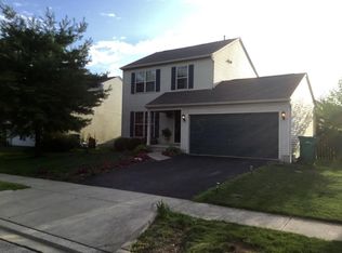 5301 Princeton Ln, Groveport, OH 43125