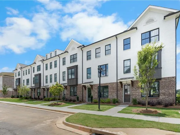 4243 Millcroft Pl #203, Buford, GA 30518