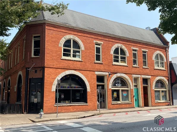 264 N Lumpkin Street #203, Athens, GA 30601