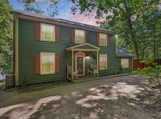 101 Barlows Run, Williamsburg, VA