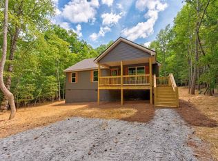 705 Villa Dr, Ellijay, GA 30540