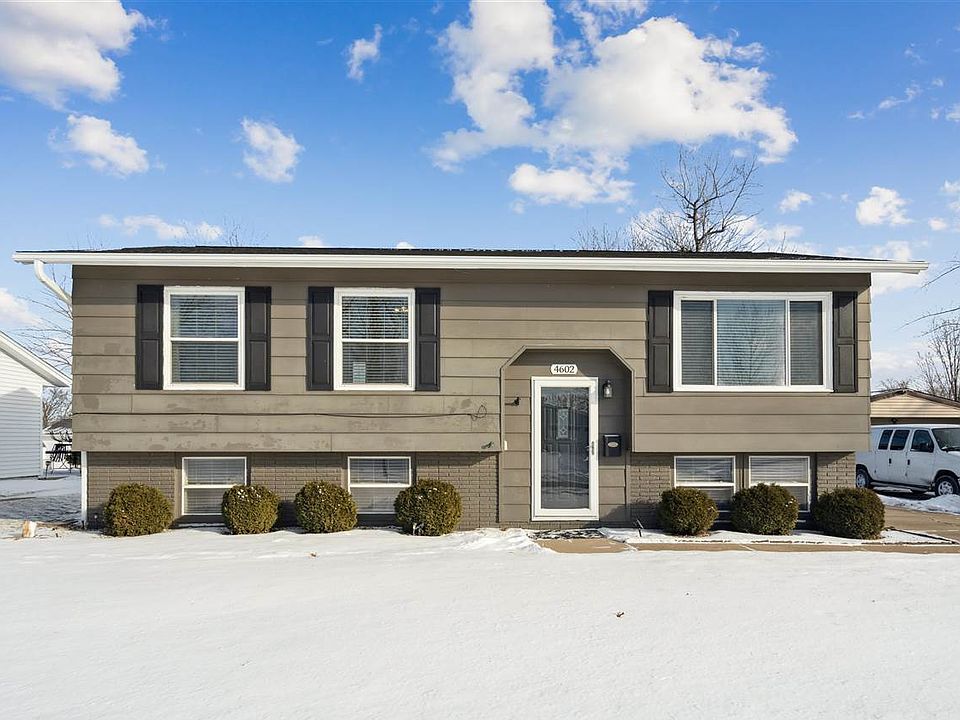 1st image of 4602 Twin Pine Dr NE
