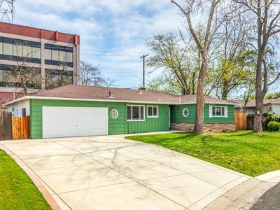 3240 Strevel Way, Sacramento, CA, 95825