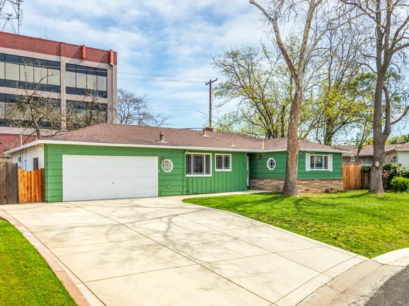 3240 Strevel Way, Sacramento, CA 95825