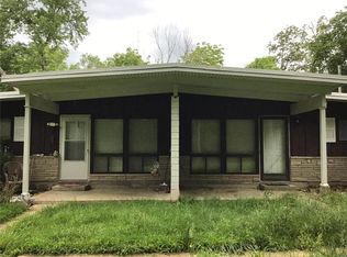 901 Orr St, Pacific, MO 63069