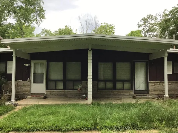 901 Orr St, Pacific, MO 63069