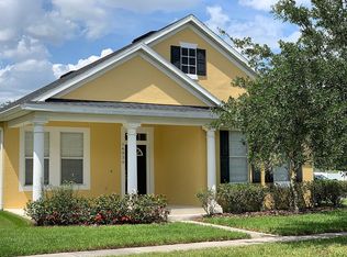 14035 Golden Rain Tree Blvd, Orlando, FL 32828