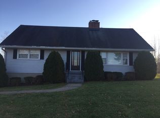 1706 Hilltop Dr, Carrollton, KY 41008