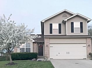 7 Eagle Ct, Amelia, OH 45102