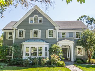 229 N Mountain Ave, Montclair, NJ, 07042