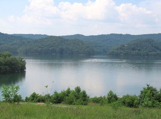 Lot 59 Hickory Pointe Ln LOT 59, Maynardville, TN 37807