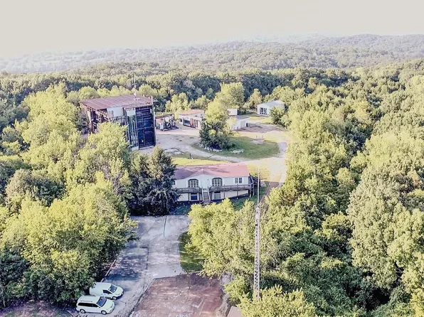 10525 Signal Hl, Catawissa, MO 63015