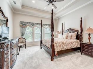218 La Fontaine Ln, Keller, TX 76248