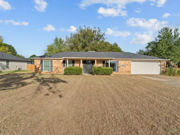 410 Robertson Rd, New Boston, TX 75570