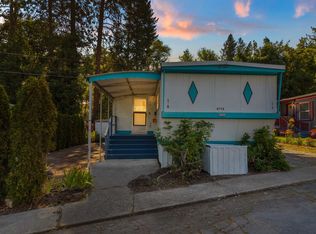 3803 W Greenwood Rd SPACE 17A, Spokane, WA 99224