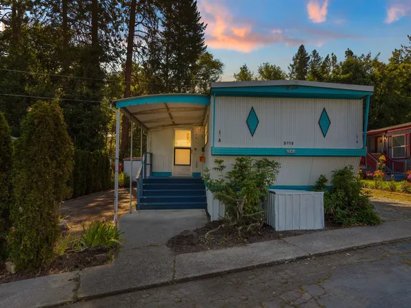 3803 W Greenwood Rd Space 17A, Spokane, WA 99224