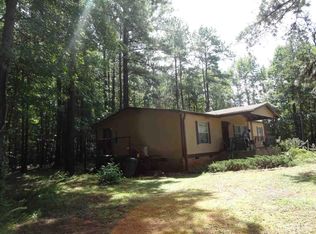 725 Ernest Turner Rd, Warrenton, NC 27589