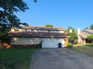 6625 S 78th East Ave, Tulsa, OK 74133
