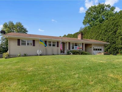 18 Glenwood Avenue, Norwich, CT, 06360