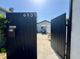 6939 Nestle Ave, Reseda, CA 91335